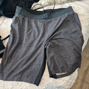 Lululemon Shorts The Linerless Shorts